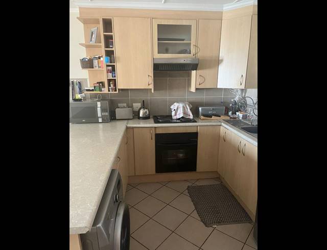 2 BEDROOM PROPERTY TO RENT IN VANDERBIJLPARK SE 10